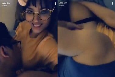 Cincinbear Porn Snapchat Sex Tape Leaked Dirtyship