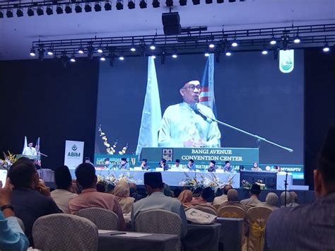 Ucaptama Perasmian Persidangan Antarabangsa Kosmopolitan Islam Sempena