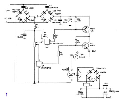 АВТОМАТ ЗАЩИТЫ ОТ БРОСКОВ НАПРЯЖЕНИЯ В СЕТИ Автомат защиты ...