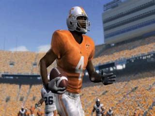 NCAA Football 10 Review - GameSpot