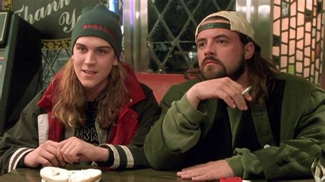 Kevin Smiths Jay And Silent Bob Reboot Picked Up By Saban Films And