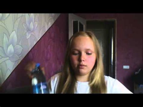 Что лежит в моём рюкзаке - YouTube