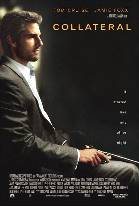 Collateral 2004 Filmaffinity