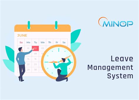 Leave Management System For Hr