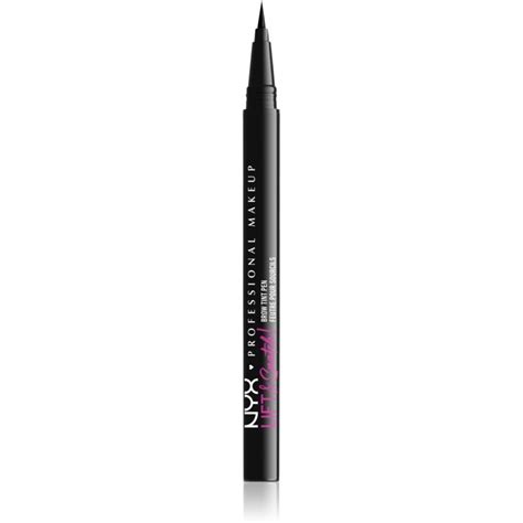 Nyx Professional Makeup Lift Snatch Brow Tint Pen Pisak Do Brwi Odcie