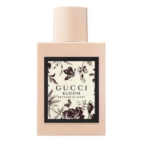 Gucci Bloom Nettare Di Fiori Perfume Gucci Scent Box Subscription