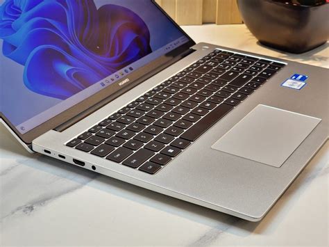 Huawei Matebook D16 I5 12th Gen 16gb Ram 512gb Ssd Full Hd 1080p 16 Inches Computers And Tech