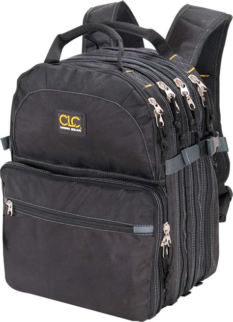 Top 13 Tool Backpack with Laptop Compartment - Buying Guide 2020