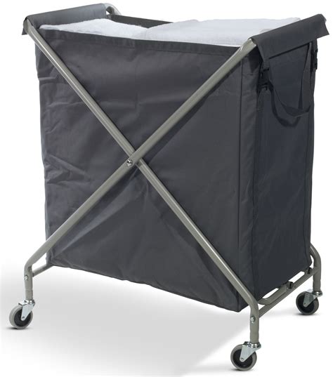 Chariot Linge H Telier Numatic Nx Voussert