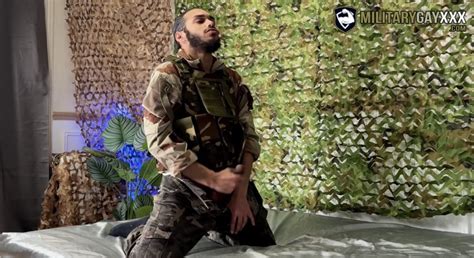 Marocain Cm Gay Porn Star From AndoliniXXL