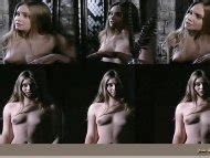 Naked Linda Hayden In The Blood On Satan S Claw