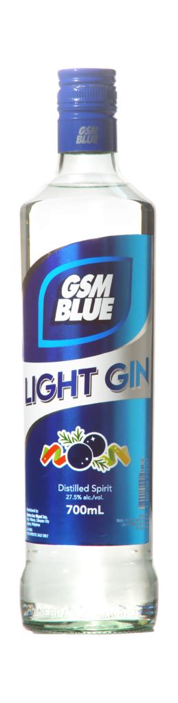 Mixes Blue – Yoghurt Gin Fizz – Copy - GSMI