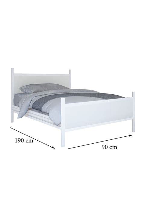 Metalia Gm 902 Kapadokya Aynalı Genç Odası Takımı - Fiyatı, Yorumları