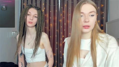 Watch ShantiWolftorn HD Porn Video Stripchat Lesbians Small Tits White Blondes Teens
