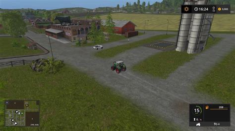 Westbridge Hills Map V6 0 Fs17 Farming Simulator 17 Mod Fs 2017 Mod