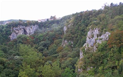 Bezoek De Abyss Van Pazin In Istrië Croatia4me Jouw Vakantie Naar