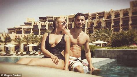 Hot Sexy Megan Elizabeth Barker Bikini Pics