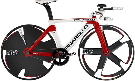 Marinoni Vs Pinarello Bikewar