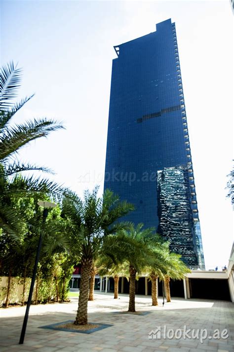 Jumeirah Business Center 3 Dubai