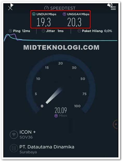 Review Iconnet Vs Indihome Kamu Pilih Yang Mana