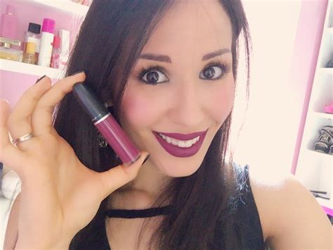 Mac Retro Matte Liquid Lipcolour In Oh Lady Trucchi Tv