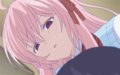 7月Happy sugar life 砂糖叔母身份曝光也是一位可怜之人啊 哔哩哔哩 bilibili