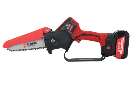 Battery Pruner CS 22 07 BlueBird