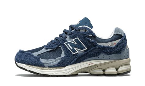 New Balance 2002r Protection Pack Rain Cloud 48 Off