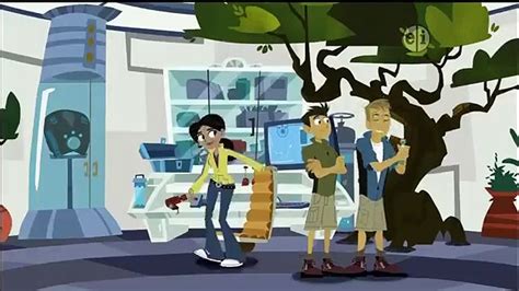 Wild Kratts Se1 Ep13 Hd Watch Hd Deutsch Video Dailymotion