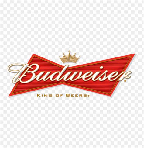 Budweiser Logo Vector Free Download - 468828 | TOPpng