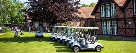 Club Golf Und Landclub Nordkirchen