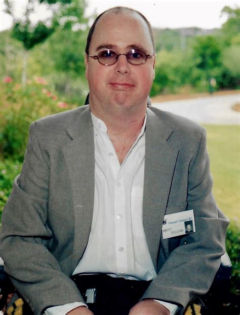 Brett Tulloss Obituary - Universal City, TX