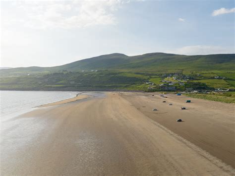 The Dingle Peninsula Drive is One of Ireland's Most Scenic - Travel with Wes