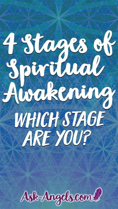 The 71 Undeniable Signs Of Spiritual Awakening What It Means