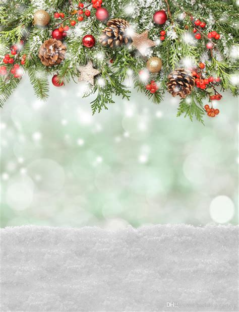 Christmas Background Hd