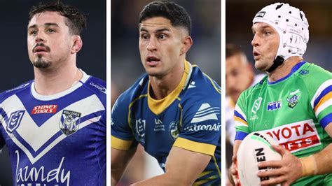 NRL 2023: Teams, Round 15, ins and outs, changes, injuries ...