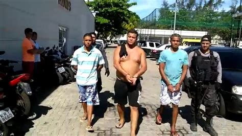 Polícia prende líder de uma das maiores quadrilhas de roubos de carga