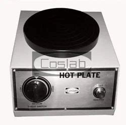 Laboratory Hot Plate At Best Price In Ambala By Cosmo Laboratory Equipment ID 1780411830