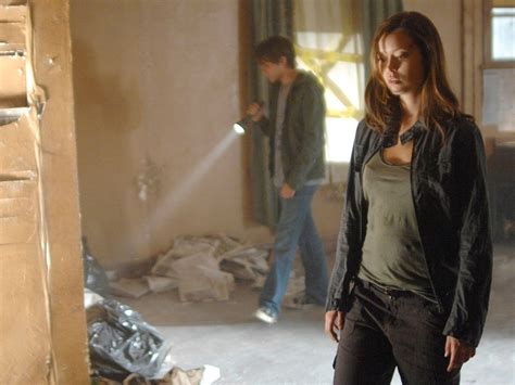 The Sarah Connor Chronicles Season 1 Episode 2 Sarah Connor Summer