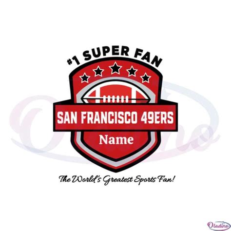 San Francisco 49ers Super Bowl Champs 2023 Svg Cutting Files