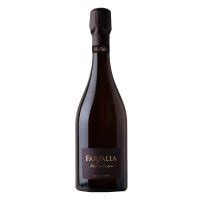 Spumante Brut Metodo Classico Blanc De Noir Farfalla Ballabio