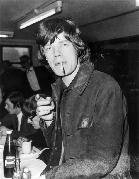 Mick Jagger Cumple 79 De Sus Proezas Sexuales A Los Secretos De La