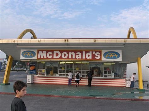 Oldest McDonald S Restaurant Alchetron The Free Social Encyclopedia