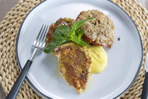 Suprême de pintade moutarde bio à la truffe dété Aix Terra