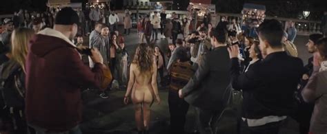 She Full Nude In Public ThisVid