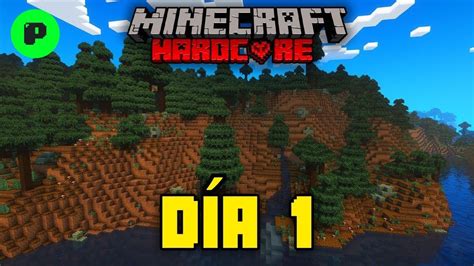 SOBREVIVIENDO 100 Días en Minecraft Hardcore Profesional YouTube