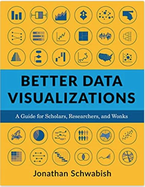 Best Data Visualization Books You Should Read