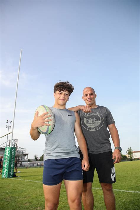 Disparition De Medhi Narjissi Le Stade Toulousain Ouvre Une Cagnotte