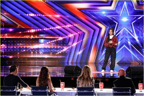 Americas Got Talent Season 17 Sara James Wins Simon Cowells Golden