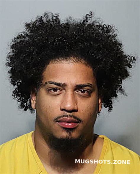 Michael Stoute 04 03 2024 Seminole County Mugshots Zone